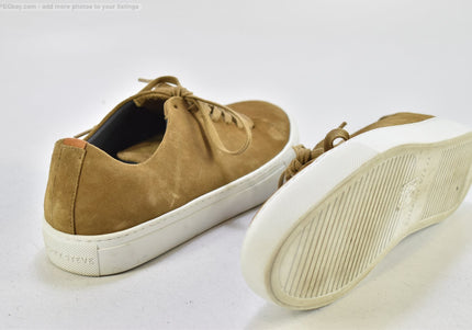 Sneaky Steve  Herren Halbschuhe Freizeitschuhe  EUR 42 Nr. 26-F 464