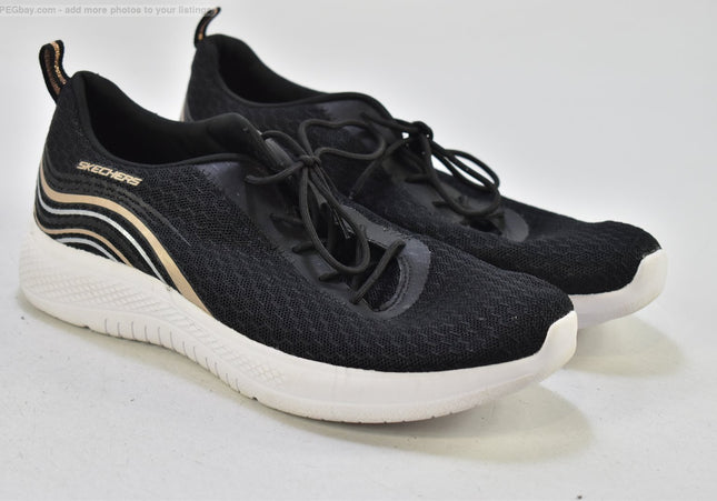 Skechers  Damen Sportschuhe Sneaker  EUR 41 Nr. 25-L 974