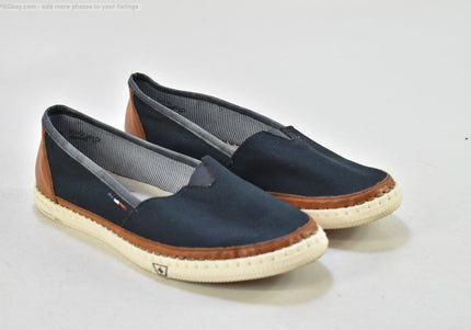 Rieker  Damen Halbschuhe Slipper Ballerinas  EUR 40 Nr. 25-T 266