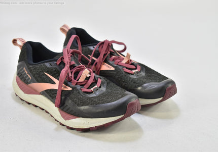 Brooks Cascadia 15 Damen Sportschuhe Sneaker  EUR 37,5 Nr. 25-O 532