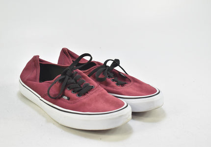 Vans Herren Sportschuhe Sneaker EUR 43 Nr. 24-N 3308-Schuh-Gebraucht-secondhand