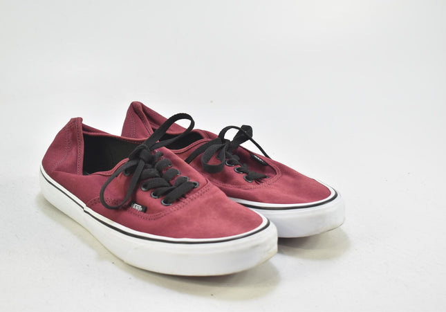 Vans Herren Sportschuhe Sneaker EUR 43 Nr. 24-N 3308-Schuh-Gebraucht-secondhand