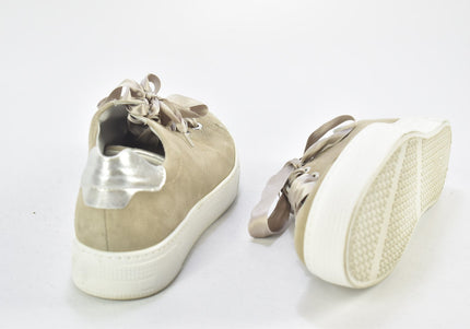 Semler Damen Halbschuhe Freizeitschuhe UK 8 Nr. 24-J 4044-Schuh-Gebraucht-secondhand