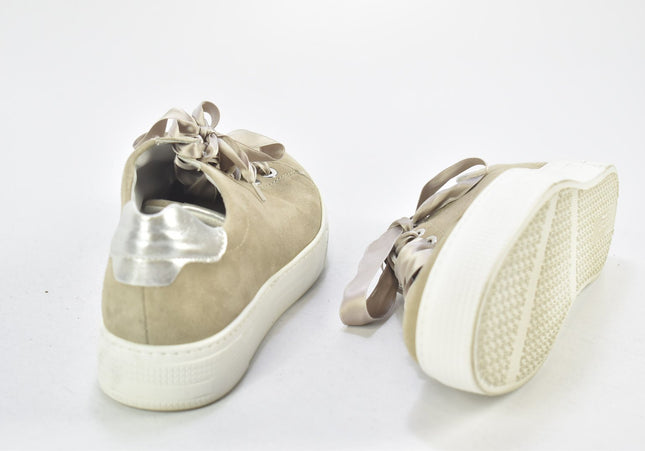 Semler Damen Halbschuhe Freizeitschuhe UK 8 Nr. 24-J 4044-Schuh-Gebraucht-secondhand