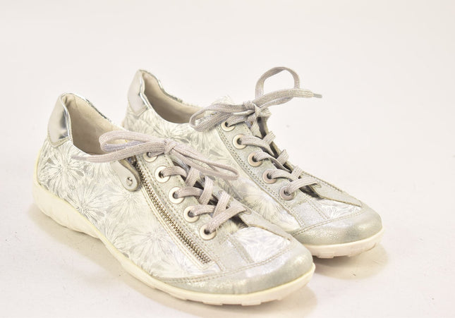 Remonte Damen Halbschuhe Freizeitschuhe EUR 37 Nr. 24-F 3320-Schuh-Gebraucht-secondhand