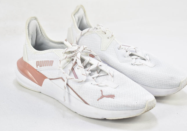 Puma Damen Sportschuhe Sneaker EUR 39 Nr. 23-N 3564-Schuh-Gebraucht-secondhand