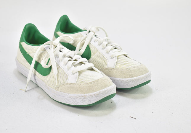 Nike Meadow Herren Sportschuhe Sneaker EUR 40,5 Nr. 24-O 1268-Schuh-Gebraucht-secondhand