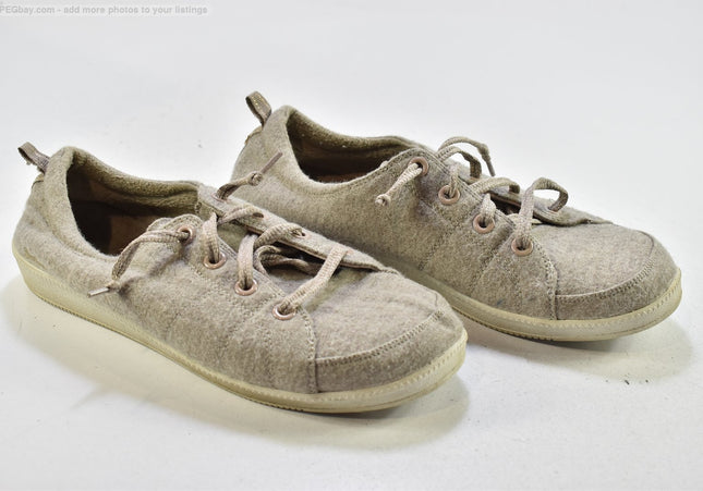 Skechers Damen Halbschuhe Freizeitschuhe EUR 41 Nr. 25-A 187-Schuh-Gebraucht-secondhand