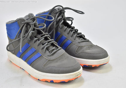 Adidas Hoops Herren Sportschuhe Sneaker  EUR 40 Nr. 25-U 2661