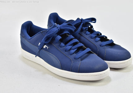 Puma Damen Sportschuhe Sneaker EUR 39 Nr. 25-M 1658-Schuh-Gebraucht-secondhand