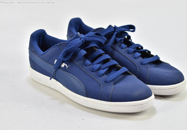 Puma Damen Sportschuhe Sneaker EUR 39 Nr. 25-M 1658-Schuh-Gebraucht-secondhand