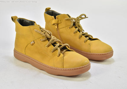 Camper  Damen Stiefelette Boots  Gr. 37 Nr. 26-B 1892