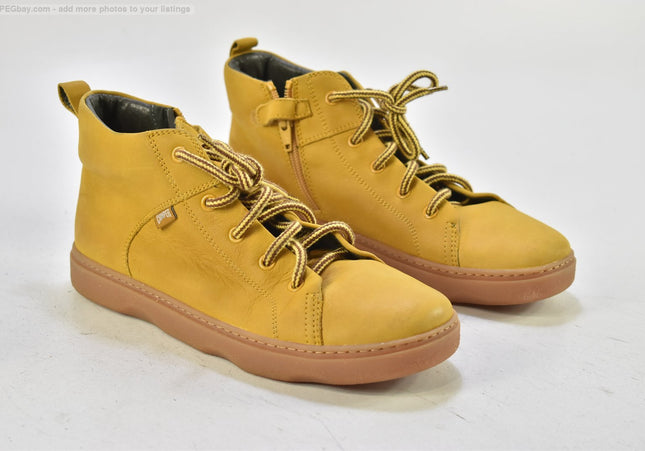 Camper  Damen Stiefelette Boots  Gr. 37 Nr. 26-B 1892