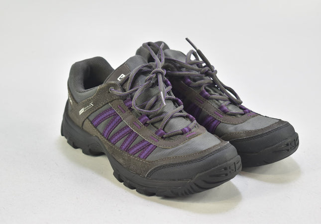 Salomon Damen Wanderschuhe Trekking EUR 37 1/3 Nr. 24-T 1996-Schuh-Gebraucht-secondhand