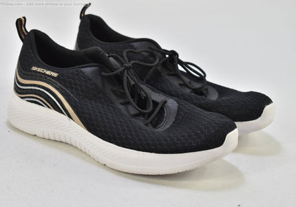 Skechers  Damen Sportschuhe Sneaker  EUR 41 Nr. 25-L 974