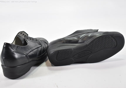 Waldläufer  Damen Halbschuhe Freizeitschuhe  UK 4,5 Nr. 25-T 2608