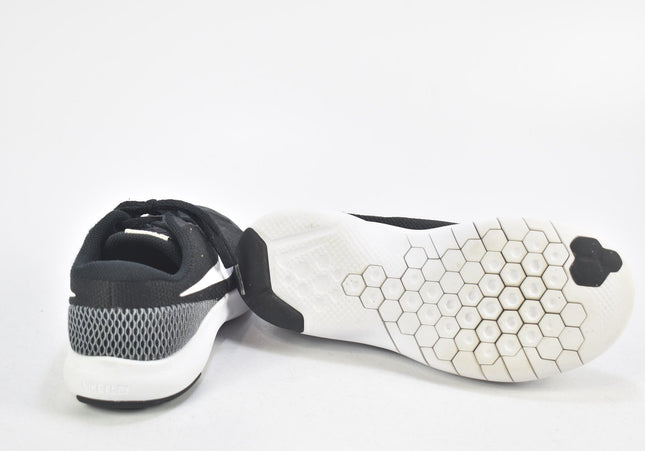 Nike Flex Experience Damen Sportschuhe Sneaker EUR 36,5 Nr.24-J 2189-Schuh-Gebraucht-secondhand