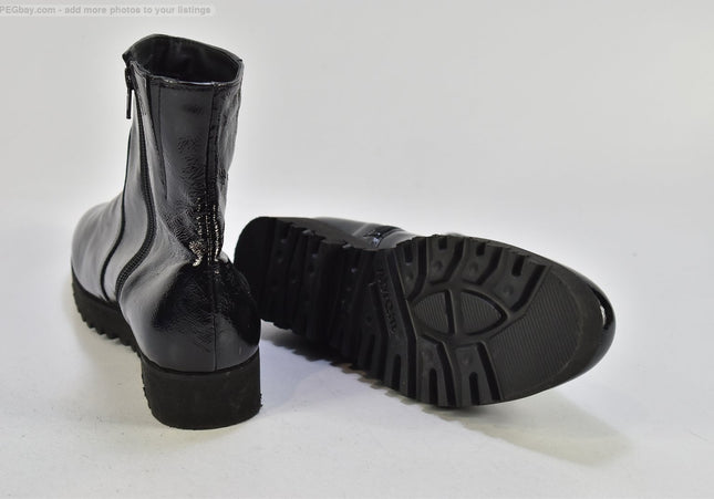   Damen Stiefelette Boots  SL 27cm Nr. 25-B 3150