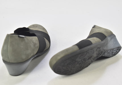 Mephisto Damen Pumps High Heels UK 5 Nr. 24-U 2197-Schuh-Gebraucht-secondhand
