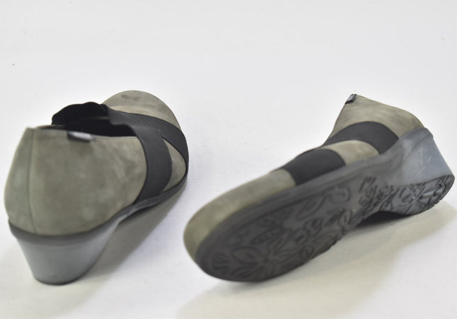 Mephisto Damen Pumps High Heels UK 5 Nr. 24-U 2197-Schuh-Gebraucht-secondhand