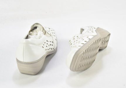 Ara  Damen Halbschuhe Slipper Ballerinas  UK 5,5 Nr. 23-N 2804