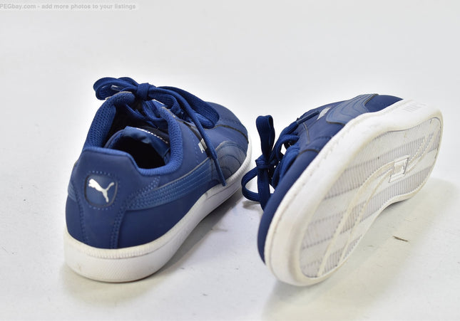 Puma Damen Sportschuhe Sneaker EUR 39 Nr. 25-M 1658-Schuh-Gebraucht-secondhand