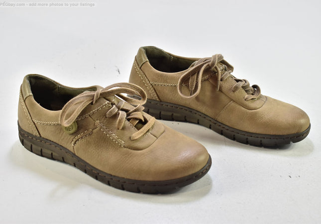 Josef Seibel Damen Halbschuhe Freizeitschuhe EUR 37 Nr. 25-A 188-Schuh-Gebraucht-secondhand
