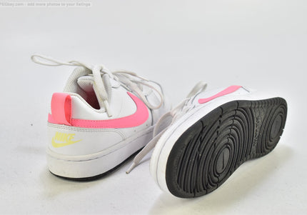 Nike Court Borough Damen Sportschuhe Sneaker  EUR 37,5 Nr. 26-J 790