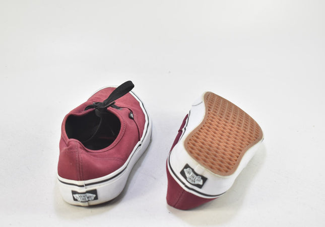 Vans Herren Sportschuhe Sneaker EUR 43 Nr. 24-N 3308-Schuh-Gebraucht-secondhand