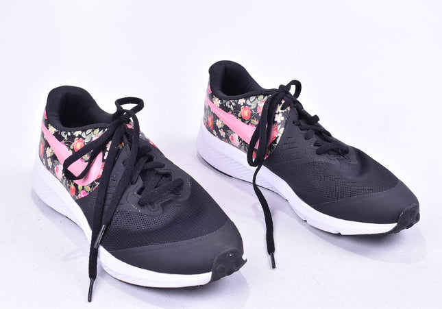 Nike Star Runner Damen Sportschuhe Sneaker EUR 38,5 Nr. 23-U 2487-Schuh-Gebraucht-secondhand