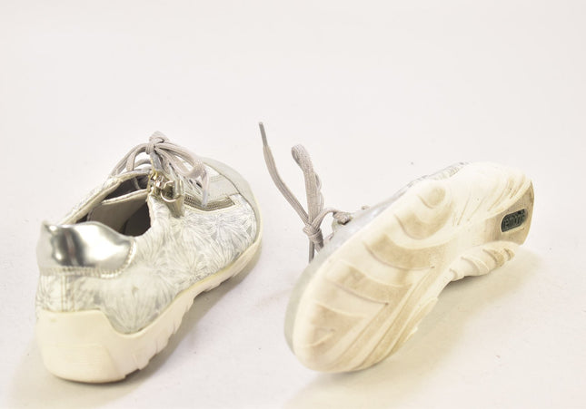 Remonte Damen Halbschuhe Freizeitschuhe EUR 37 Nr. 24-F 3320-Schuh-Gebraucht-secondhand