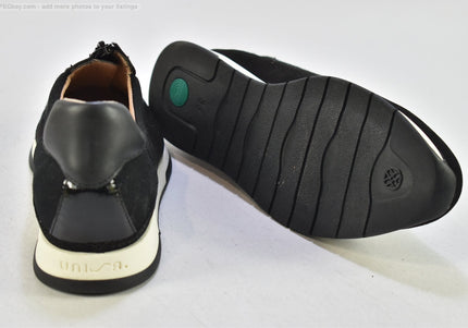 Unisa  Damen Halbschuhe Slipper Ballerinas  EUR 38 Nr. 26-F 1322