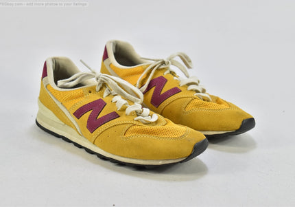 New Balance 996 Damen Sportschuhe Sneaker  EUR 40 Nr. 25-O 1247