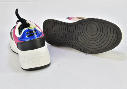 D.Franklin  Damen Halbschuhe Freizeitschuhe  EUR 40 Nr. 25-Z 2938