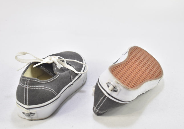 Vans Herren Sportschuhe Sneaker US 8 Nr. 24-N 2505-Schuh-Gebraucht-secondhand