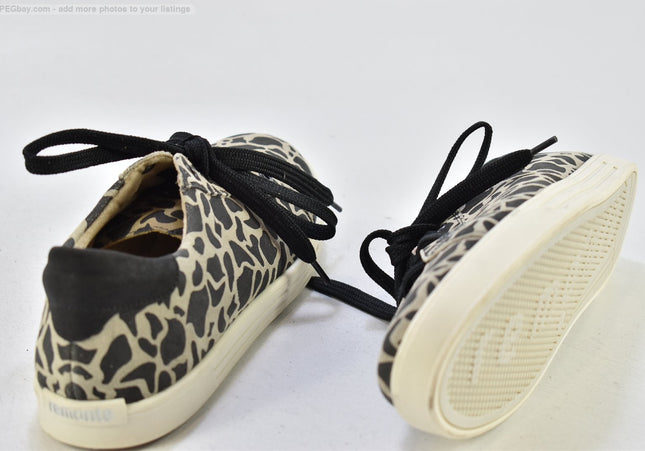 Remonte  Damen Halbschuhe Freizeitschuhe  EUR 43 Nr. 4R-1170