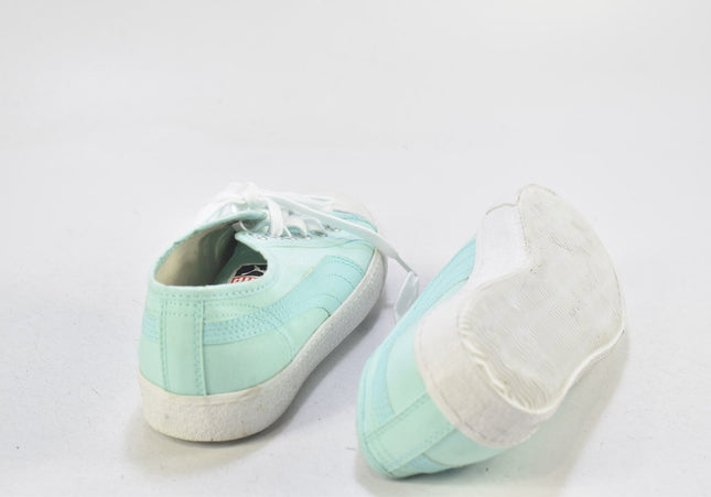 Puma Damen Sportschuhe Sneaker EUR 39 Nr. 24-X 1959-Schuh-Gebraucht-secondhand