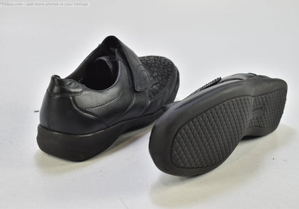Waldläufer  Damen Halbschuhe Freizeitschuhe  UK 7 Nr. 25-X 1940