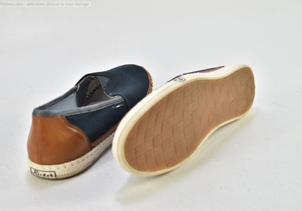 Rieker  Damen Halbschuhe Slipper Ballerinas  EUR 40 Nr. 25-T 266
