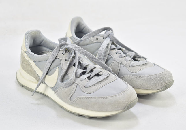Nike Internationalist Damen Sportschuhe Sneaker EUR 36,5 Nr. 23-N 3565-Schuh-Gebraucht-secondhand