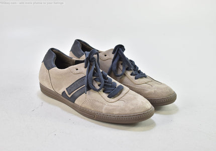 Paul Green  Damen Halbschuhe Freizeitschuhe  UK 4,5 Nr. 26-Z 2129