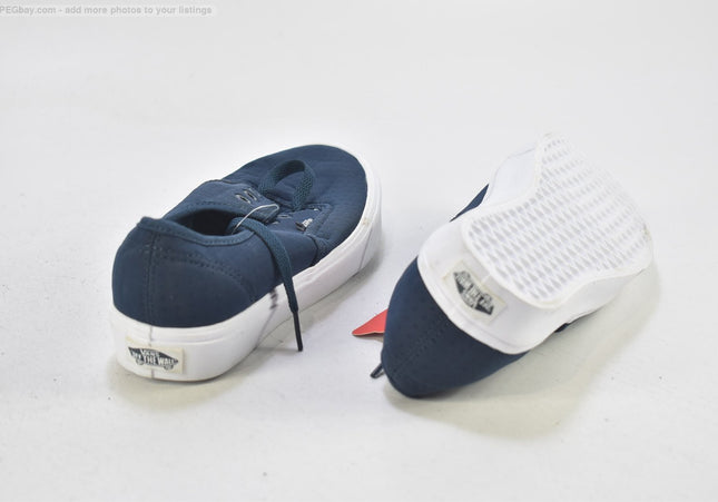 Vans Damen Sportschuhe Sneaker EUR 38 Nr. 25-F 3647-Schuh-Gebraucht-secondhand
