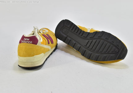 New Balance 996 Damen Sportschuhe Sneaker  EUR 40 Nr. 25-O 1247