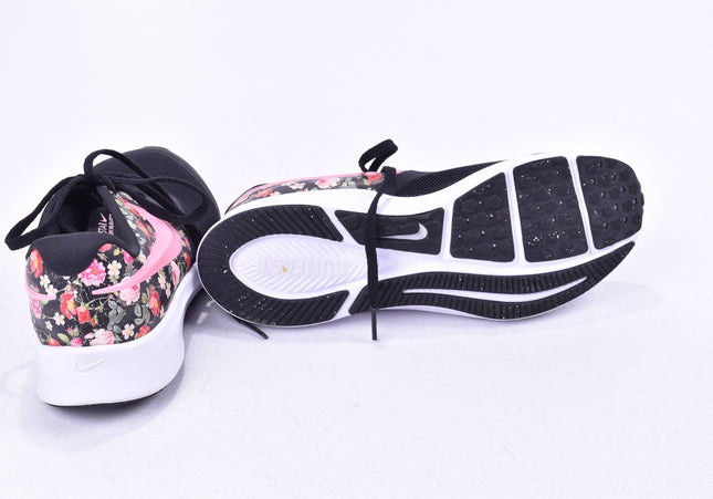 Nike Star Runner Damen Sportschuhe Sneaker EUR 38,5 Nr. 23-U 2487-Schuh-Gebraucht-secondhand