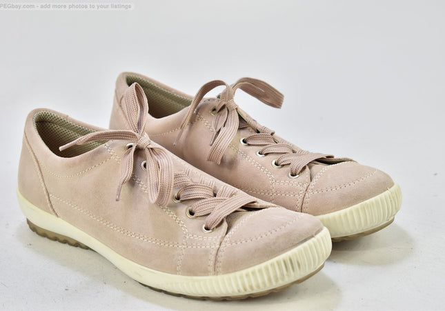 Legero  Damen Halbschuhe Freizeitschuhe  UK 8 Nr. 25-Z 882