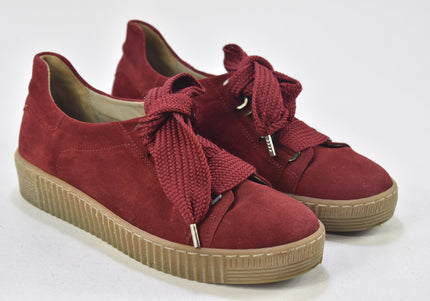 Gabor Damen Halbschuhe Freizeitschuhe UK 5 Nr. 24-U 2198-Schuh-Gebraucht-secondhand