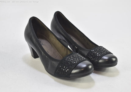Gabor  Damen Pumps High Heels  UK 5 Nr. 25-J 826