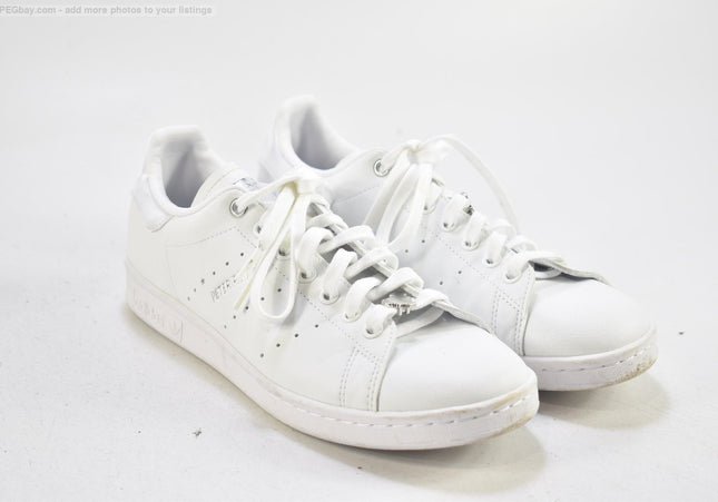 Adidas Stan Smith Disney Herren Sportschuhe Sneaker EUR 42 Nr. 25-F 677-Schuh-Gebraucht-secondhand