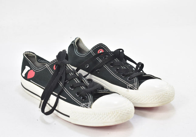 Converse Damen Sportschuhe Sneaker EUR 37,5 Nr. 23-U 1882-Schuh-Gebraucht-secondhand