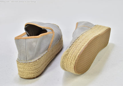Marc O´Polo  Damen Halbschuhe Slipper Ballerinas  EUR 39 Nr. 25-Z 2008
